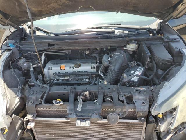 Photo 11 VIN: 2HKRM3H59DH506500 - HONDA CRV 