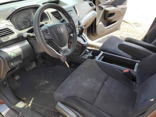 Photo 6 VIN: 2HKRM3H59DH506500 - HONDA CRV 