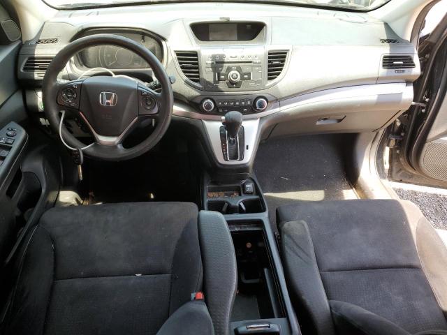 Photo 7 VIN: 2HKRM3H59DH506500 - HONDA CRV 