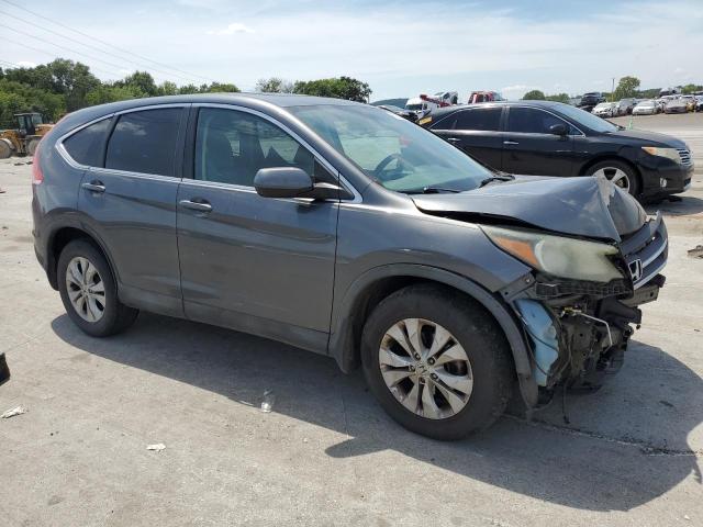 Photo 3 VIN: 2HKRM3H59DH507372 - HONDA CR-V EX 