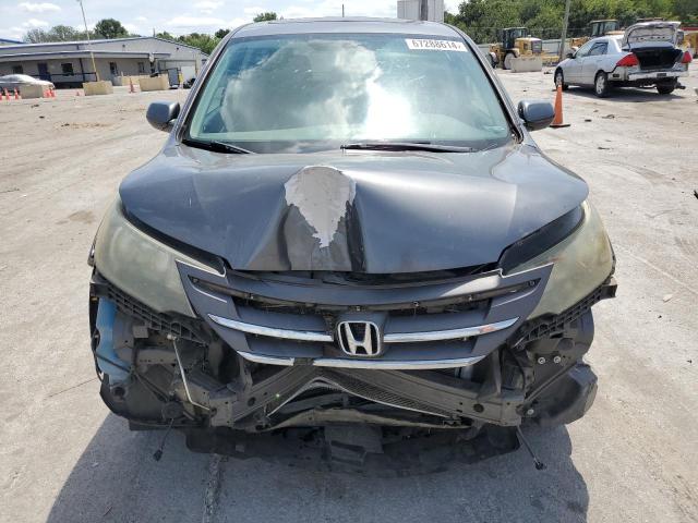 Photo 4 VIN: 2HKRM3H59DH507372 - HONDA CR-V EX 