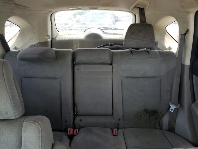 Photo 9 VIN: 2HKRM3H59DH507372 - HONDA CR-V EX 