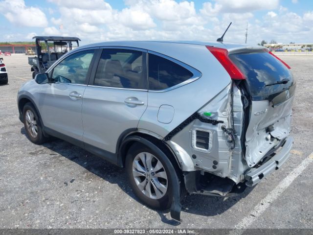 Photo 2 VIN: 2HKRM3H59EH504490 - HONDA CR-V 