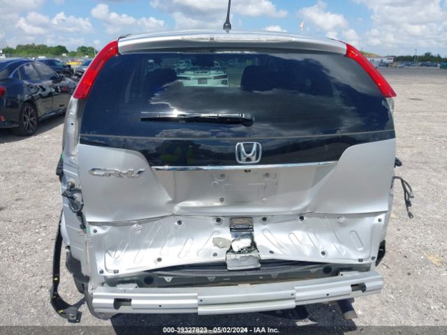 Photo 5 VIN: 2HKRM3H59EH504490 - HONDA CR-V 