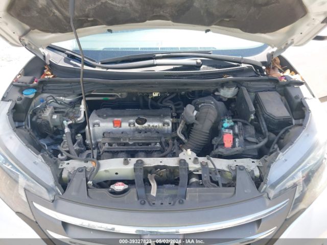 Photo 9 VIN: 2HKRM3H59EH504490 - HONDA CR-V 