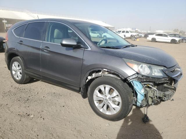 Photo 3 VIN: 2HKRM3H59EH507972 - HONDA CRV 