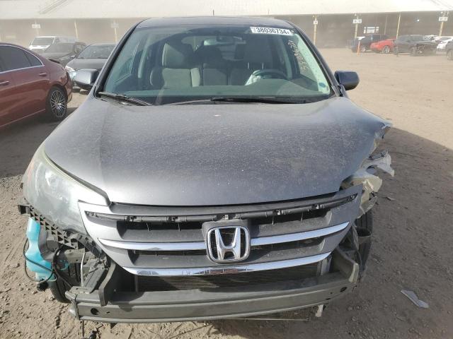 Photo 4 VIN: 2HKRM3H59EH507972 - HONDA CRV 