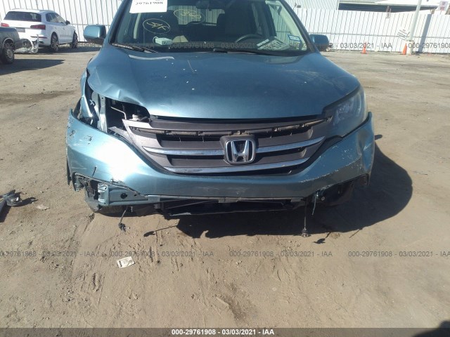 Photo 5 VIN: 2HKRM3H59EH516669 - HONDA CR-V 