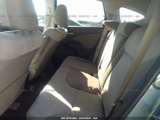 Photo 7 VIN: 2HKRM3H59EH516669 - HONDA CR-V 