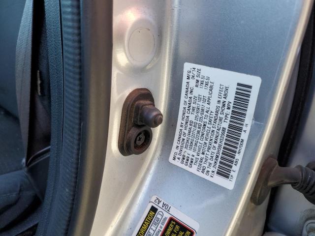 Photo 12 VIN: 2HKRM3H59EH535688 - HONDA CRV 