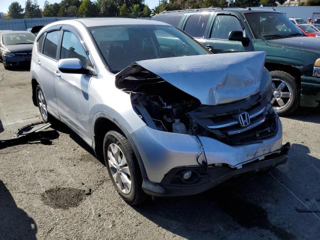 Photo 3 VIN: 2HKRM3H59EH535688 - HONDA CRV 