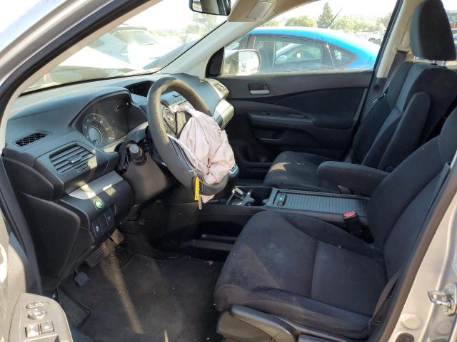 Photo 6 VIN: 2HKRM3H59EH535688 - HONDA CRV 