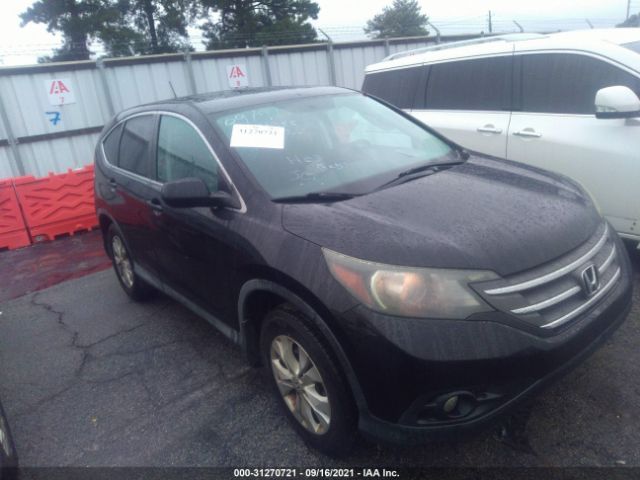 Photo 0 VIN: 2HKRM3H59EH539207 - HONDA CR-V 