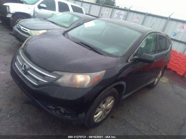 Photo 1 VIN: 2HKRM3H59EH539207 - HONDA CR-V 