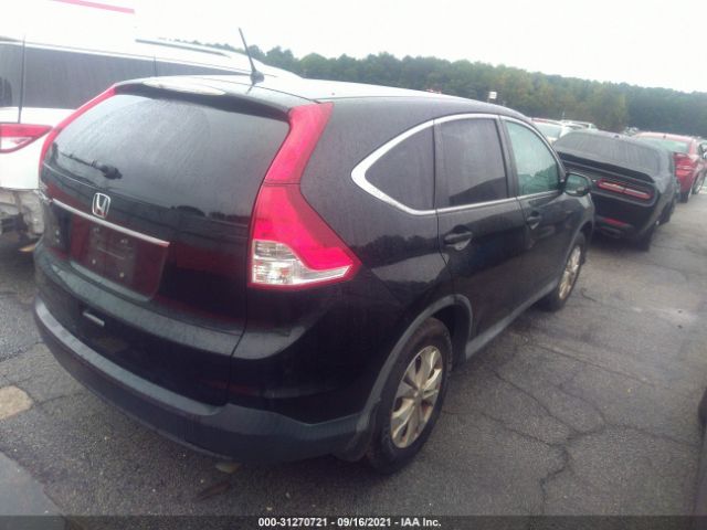 Photo 3 VIN: 2HKRM3H59EH539207 - HONDA CR-V 