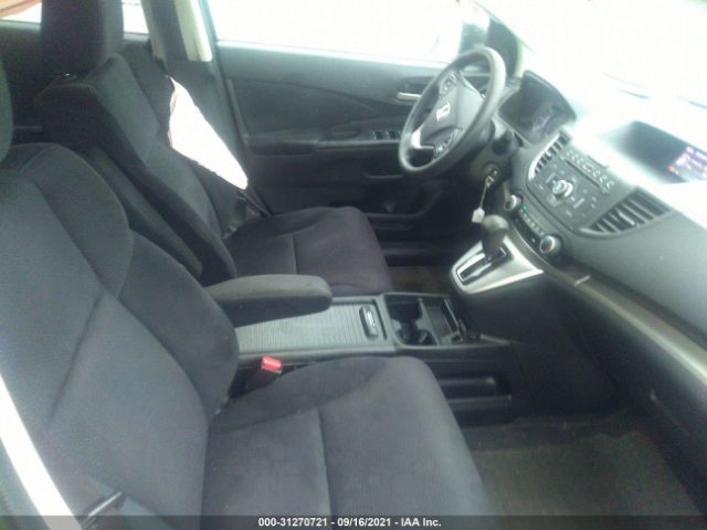 Photo 4 VIN: 2HKRM3H59EH539207 - HONDA CR-V 