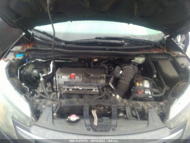 Photo 9 VIN: 2HKRM3H59EH539207 - HONDA CR-V 