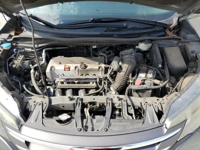 Photo 10 VIN: 2HKRM3H59EH543600 - HONDA CR-V EX 