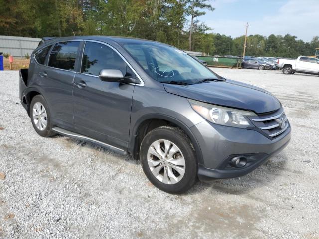 Photo 3 VIN: 2HKRM3H59EH543600 - HONDA CR-V EX 