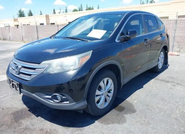 Photo 1 VIN: 2HKRM3H59EH544469 - HONDA CR-V 