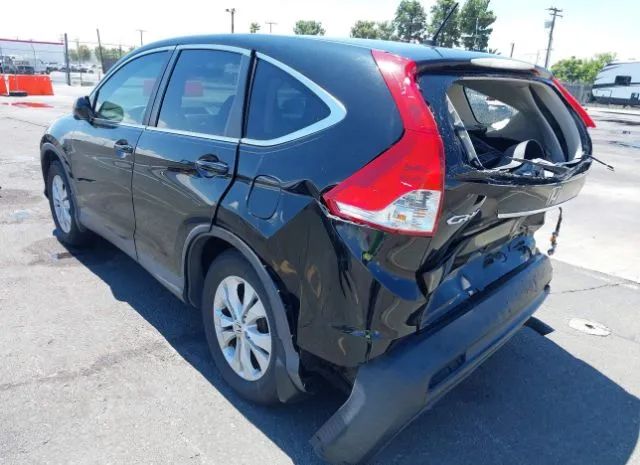 Photo 2 VIN: 2HKRM3H59EH544469 - HONDA CR-V 