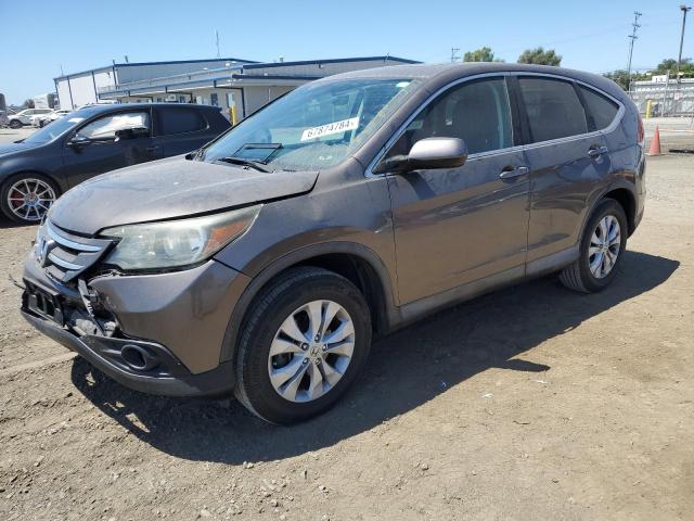 Photo 0 VIN: 2HKRM3H59EH548599 - HONDA CR-V EX 