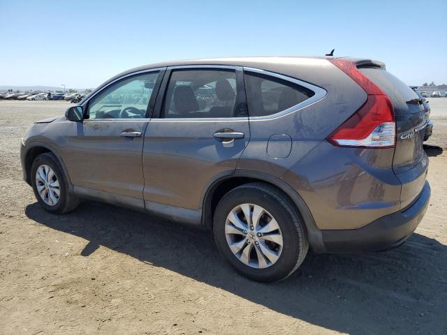 Photo 1 VIN: 2HKRM3H59EH548599 - HONDA CR-V EX 