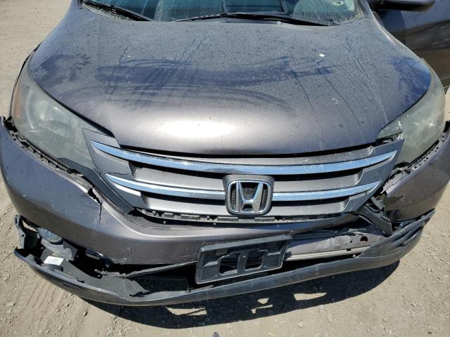 Photo 11 VIN: 2HKRM3H59EH548599 - HONDA CR-V EX 