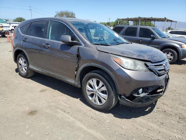 Photo 3 VIN: 2HKRM3H59EH548599 - HONDA CR-V EX 