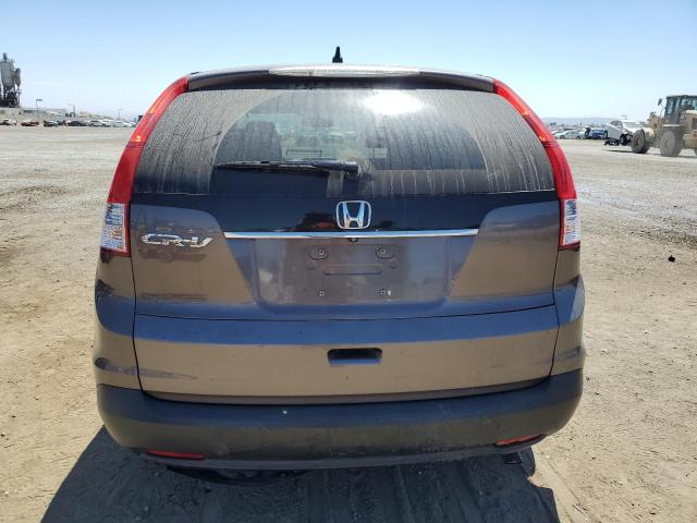 Photo 5 VIN: 2HKRM3H59EH548599 - HONDA CR-V EX 