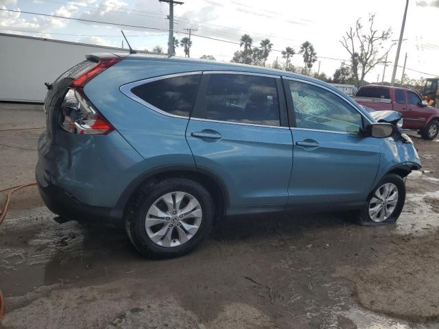 Photo 2 VIN: 2HKRM3H59EH550126 - HONDA CR-V EX 