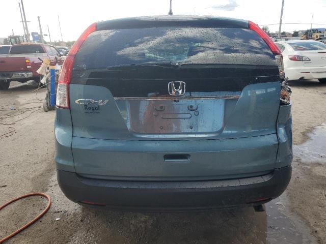 Photo 5 VIN: 2HKRM3H59EH550126 - HONDA CR-V EX 