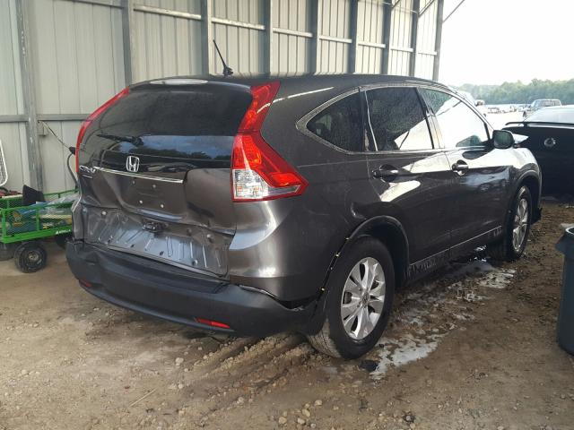 Photo 3 VIN: 2HKRM3H59EH551728 - HONDA CR-V EX 