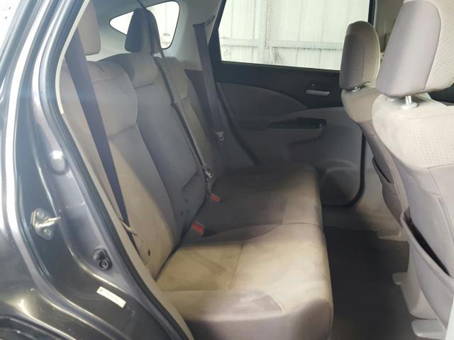 Photo 5 VIN: 2HKRM3H59EH551728 - HONDA CR-V EX 