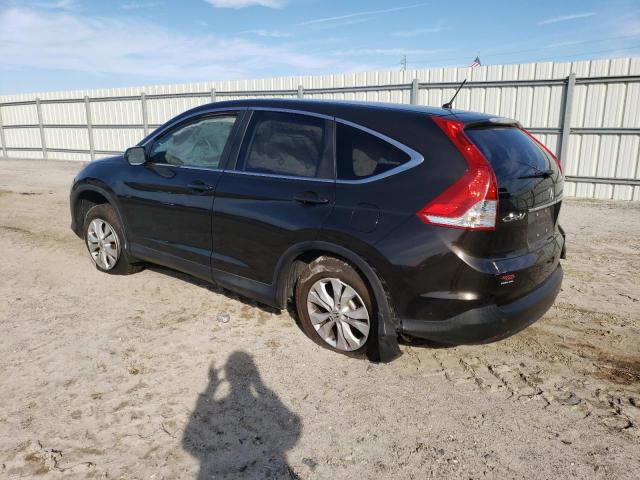 Photo 1 VIN: 2HKRM3H59EH559795 - HONDA CR-V EX 