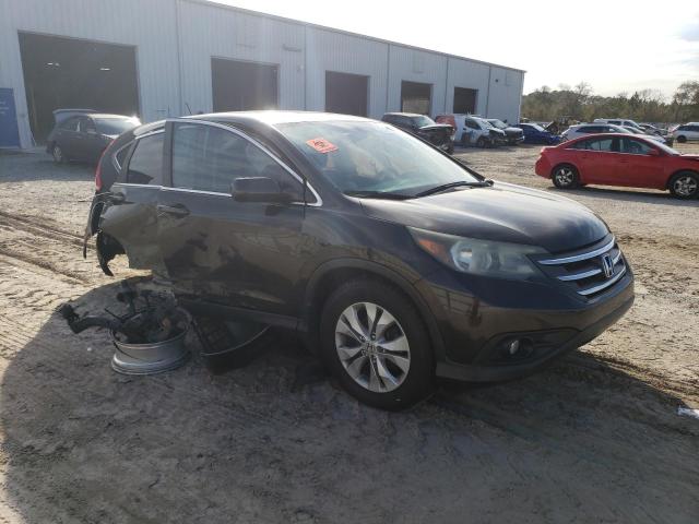 Photo 3 VIN: 2HKRM3H59EH559795 - HONDA CR-V EX 