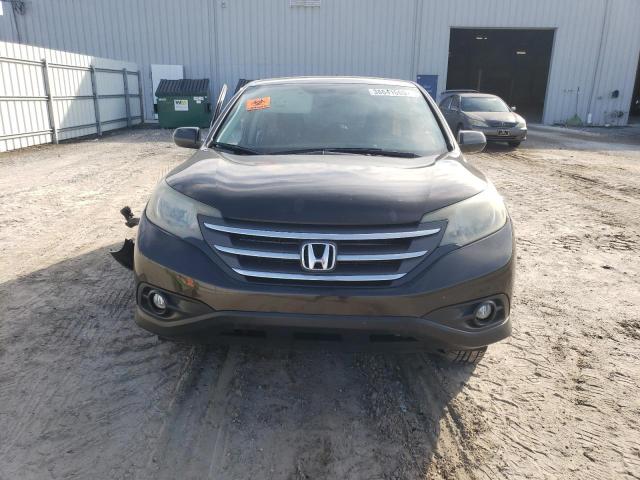 Photo 4 VIN: 2HKRM3H59EH559795 - HONDA CR-V EX 