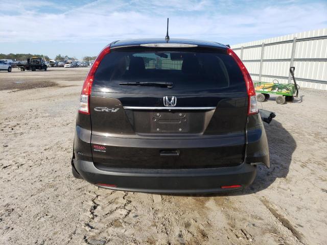 Photo 5 VIN: 2HKRM3H59EH559795 - HONDA CR-V EX 