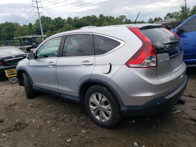 Photo 1 VIN: 2HKRM3H59EH565029 - HONDA CR-V EX 