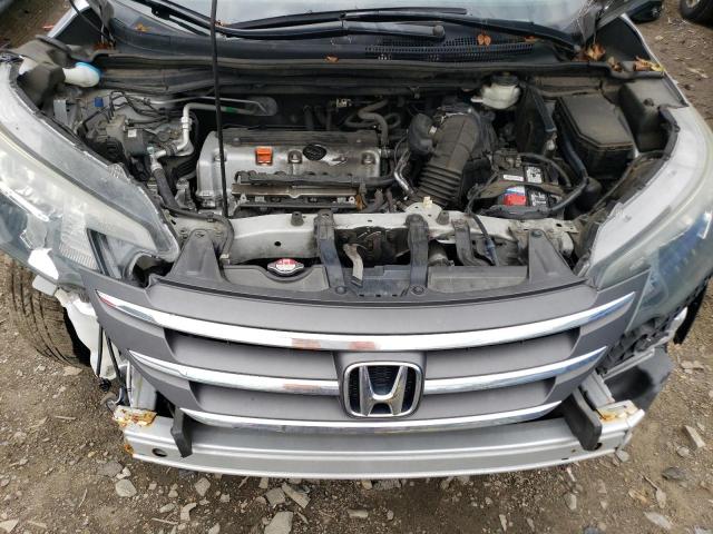 Photo 11 VIN: 2HKRM3H59EH565029 - HONDA CR-V EX 