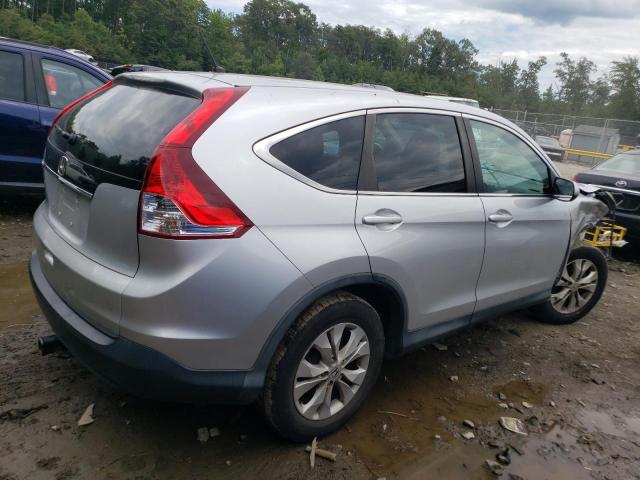 Photo 2 VIN: 2HKRM3H59EH565029 - HONDA CR-V EX 