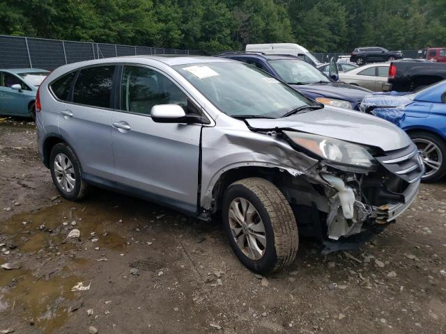 Photo 3 VIN: 2HKRM3H59EH565029 - HONDA CR-V EX 