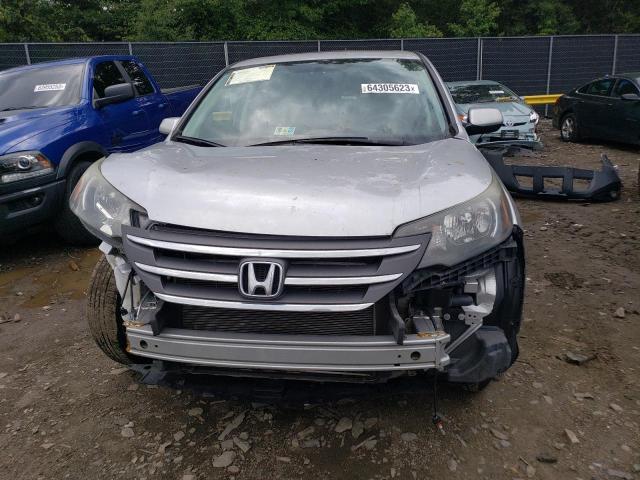 Photo 4 VIN: 2HKRM3H59EH565029 - HONDA CR-V EX 