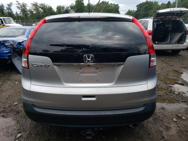 Photo 5 VIN: 2HKRM3H59EH565029 - HONDA CR-V EX 