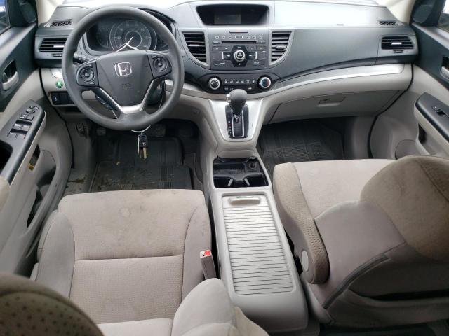 Photo 7 VIN: 2HKRM3H59EH565029 - HONDA CR-V EX 