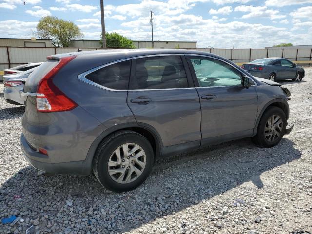 Photo 2 VIN: 2HKRM3H59FH508721 - HONDA CR-V EX 