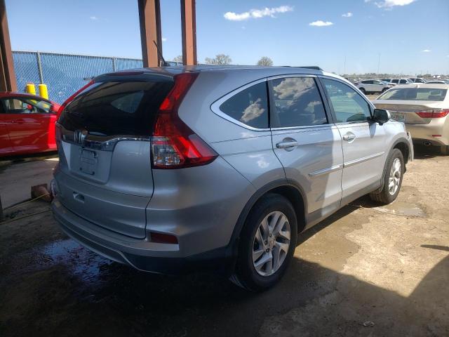 Photo 3 VIN: 2HKRM3H59FH509321 - HONDA CR-V EX 