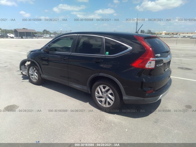 Photo 2 VIN: 2HKRM3H59FH514180 - HONDA CR-V 