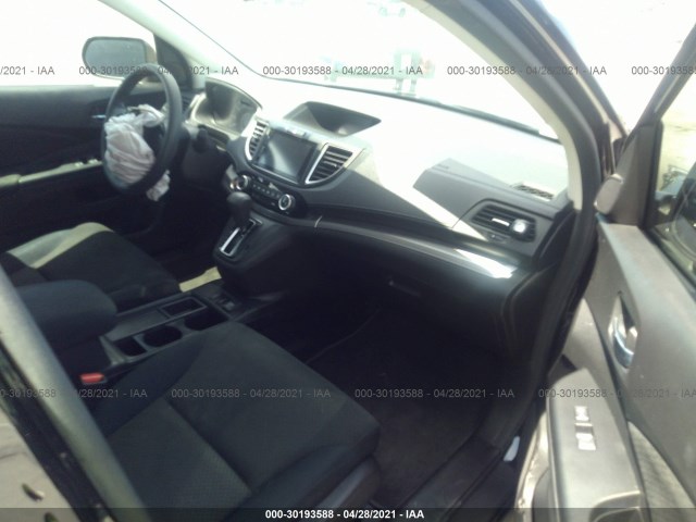 Photo 4 VIN: 2HKRM3H59FH514180 - HONDA CR-V 