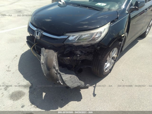 Photo 5 VIN: 2HKRM3H59FH514180 - HONDA CR-V 